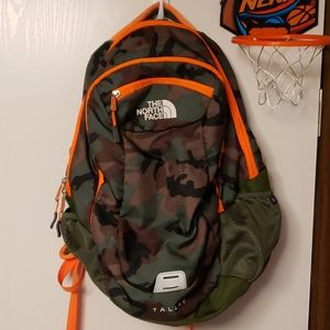 Northface Backpack